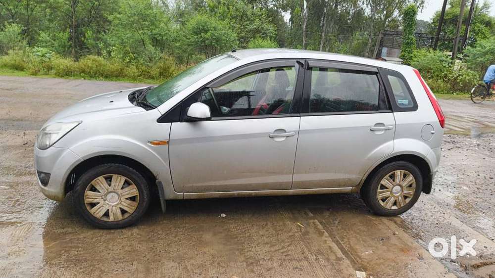 Ford Figo Diesel 2012
