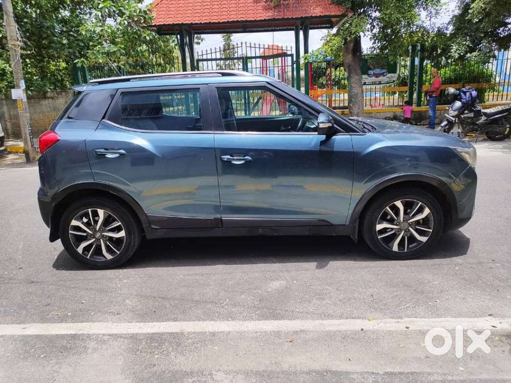 Mahindra Xuv300 W8 Option Diesel, 2019, Diesel