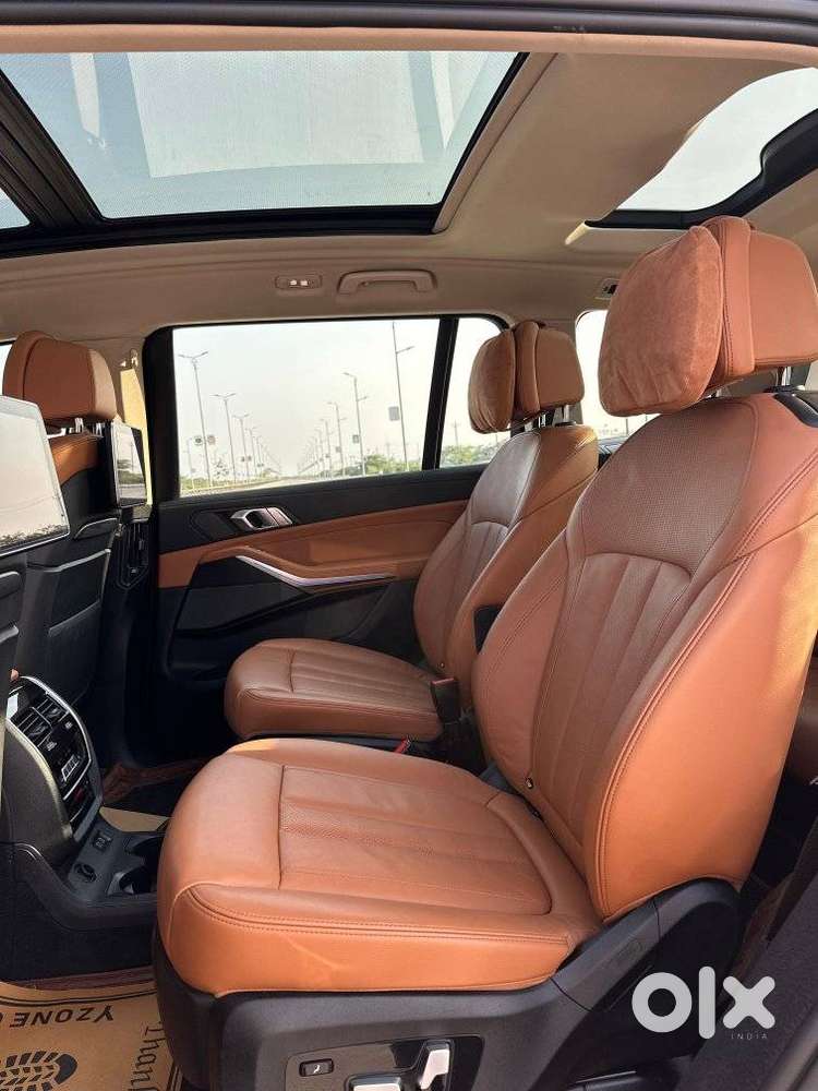 Bmw X7 Xdrive30d Dpe Signature, 2023, Diesel