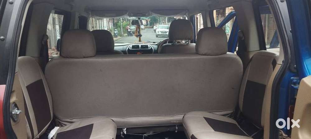 Mahindra Tuv 300 T8, 2017, Diesel