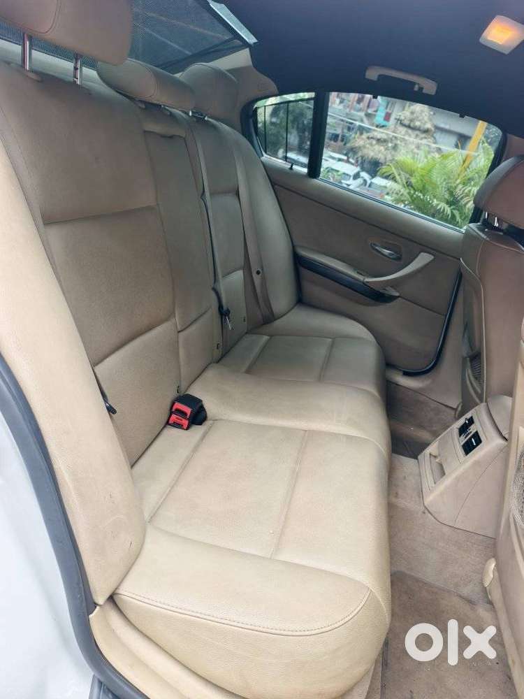 Bmw 3 Series 2.0 320d Luxury Line Plus, 2011, Diesel
