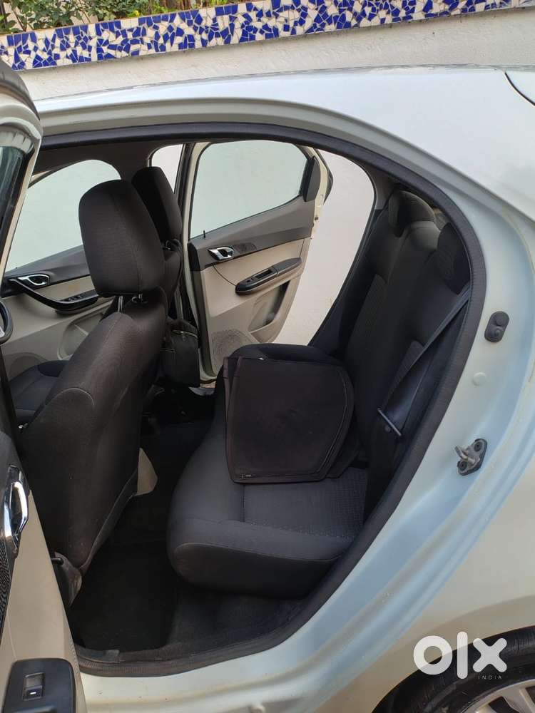 Tata Tiago 2016 Petrol Well Maintained
