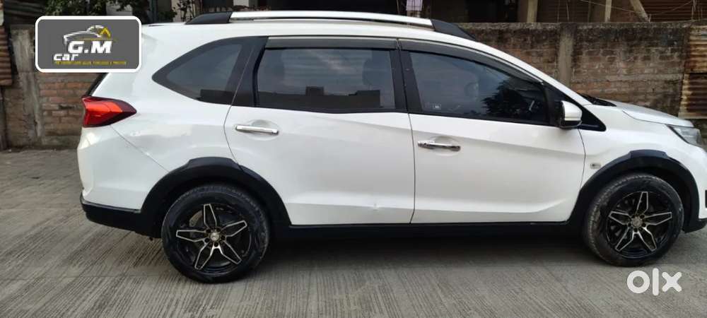 Honda Br-v 1.5 S I-dtec Mt, 2016, Diesel