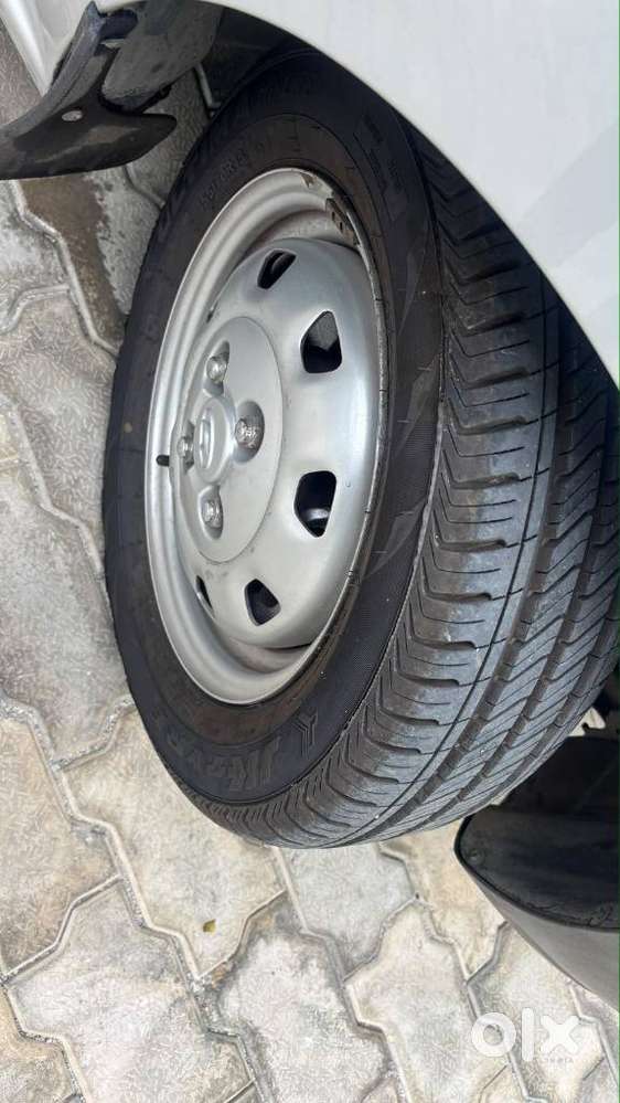 Hyundai Santro Xing Gl, 2008, Petrol