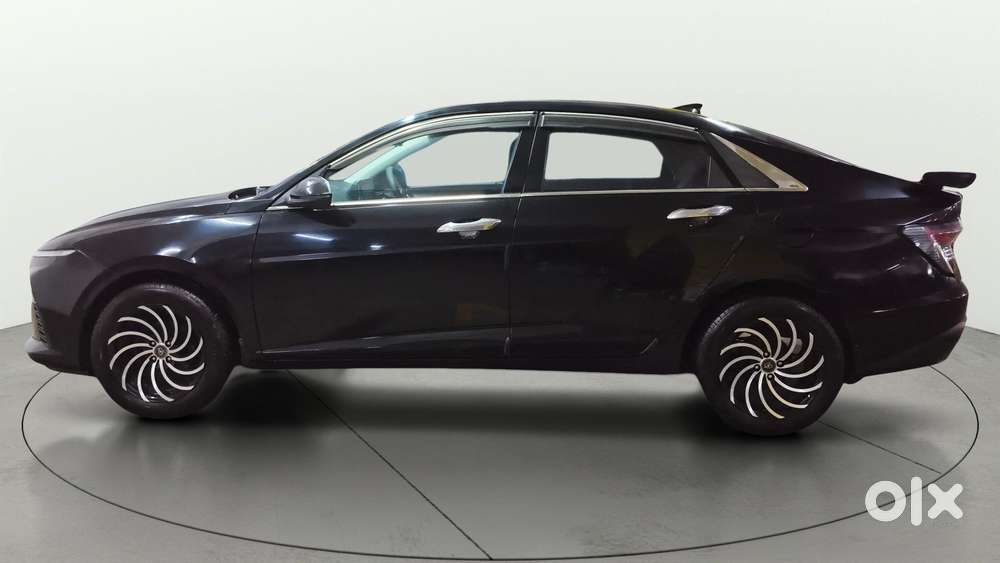Hyundai Verna 1.5 S Petrol Mt, 2023, Petrol