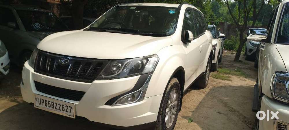 Mahindra Xuv500 W10 1.99 Mhawk, 2015, Diesel