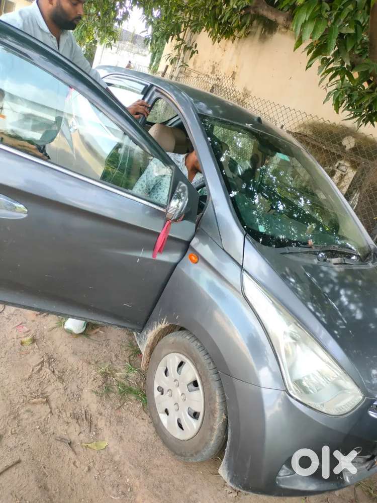 Lpg Fitted Good Condition