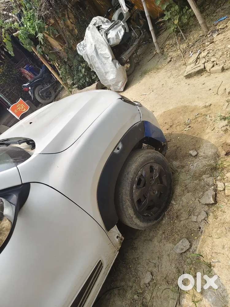 Renault Kwid 2019 Petrol Well Maintained