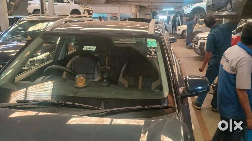 Hyundai New Venue 2020 Petrol 55000 Km Driven