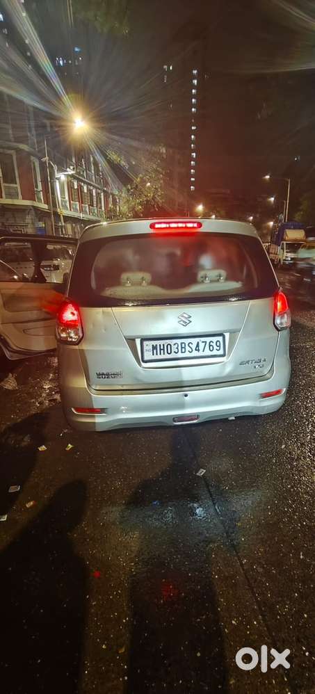 Maruti Suzuki Any 2014 Petrol Good Condition With Out Side Fitted Cng