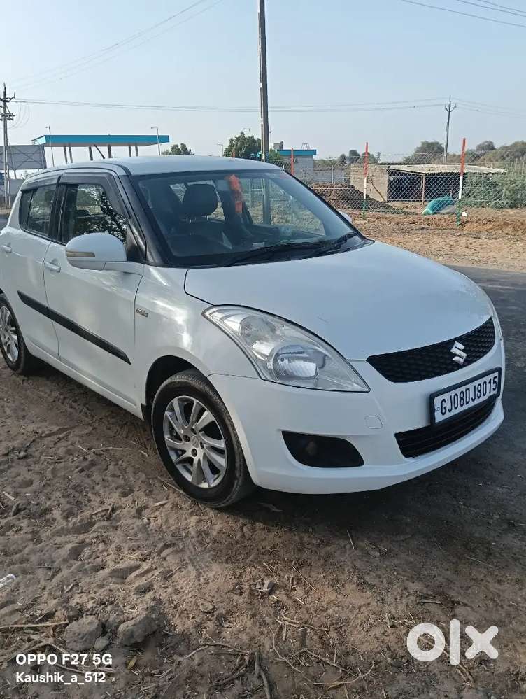 Maruti Suzuki Swift 2013 Diesel Good Condition