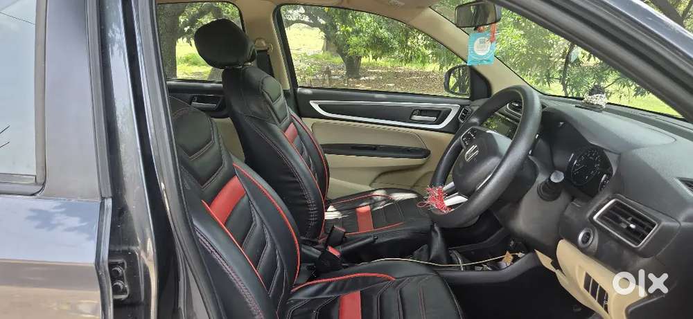 Urgent Selling Honda Amaze Top Model