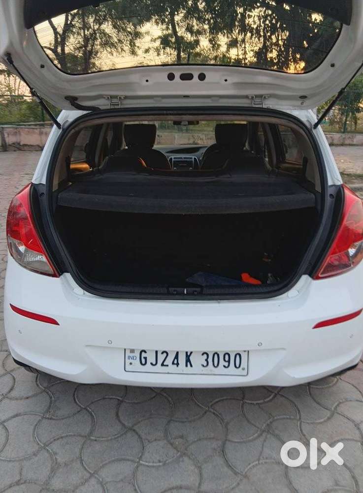 Hyundai I20 2012-2014 Magna Optional 1.4 Crdi, 2013, Diesel