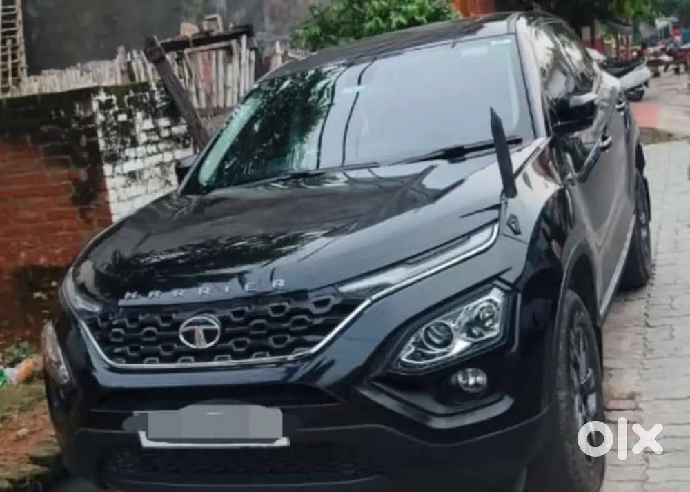 Tata Harrier 2.0 Kryotec 2023