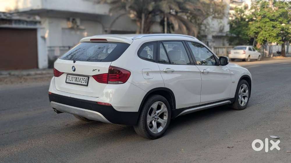 Bmw X1 M Sport Sdrive 20d, 2012, Diesel