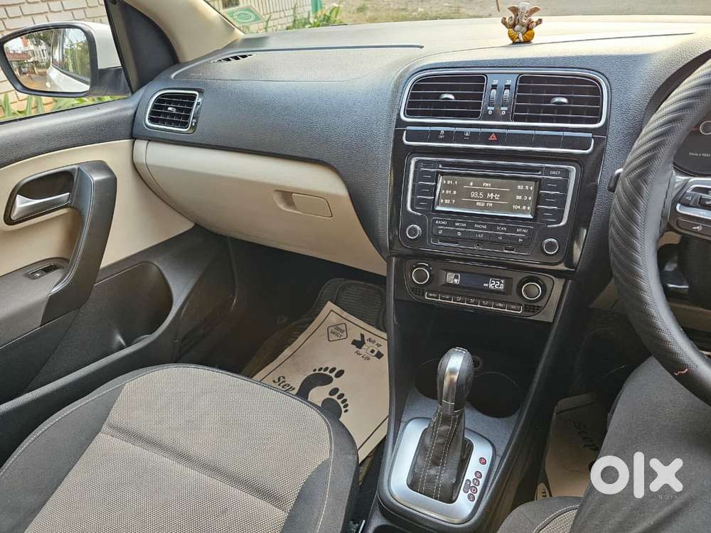 Volkswagen Polo 2009-2013 Gt Tsi, 2013, Petrol