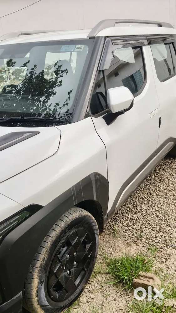 Kia Syros Htk Opt Turbo Manual Petrol 2025