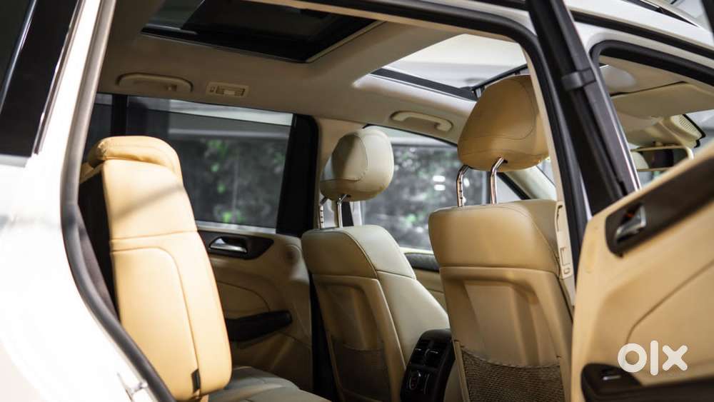 Mercedes-benz Gls 350 D, 2016, Diesel