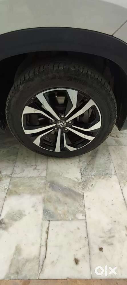 Mg Hector Sharp At, 2023, Petrol
