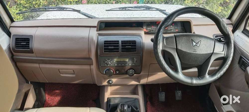 Mahindra Bolero B6, 2025, Diesel