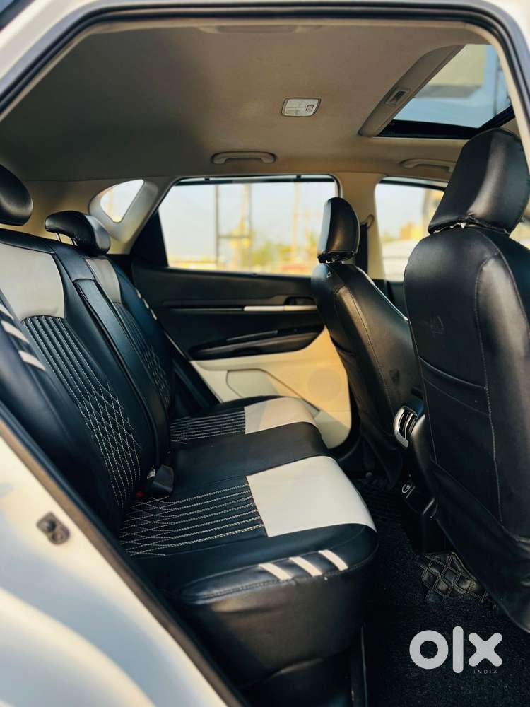 Kia Sonet Htx Turbo Imt, 2021, Petrol