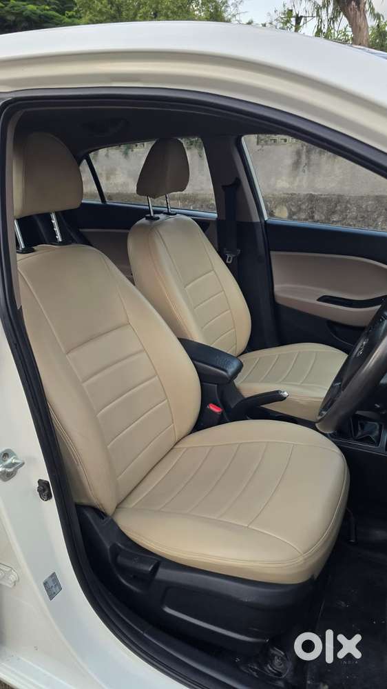 Hyundai Elite I20 Magna 1.2, 2016, Petrol