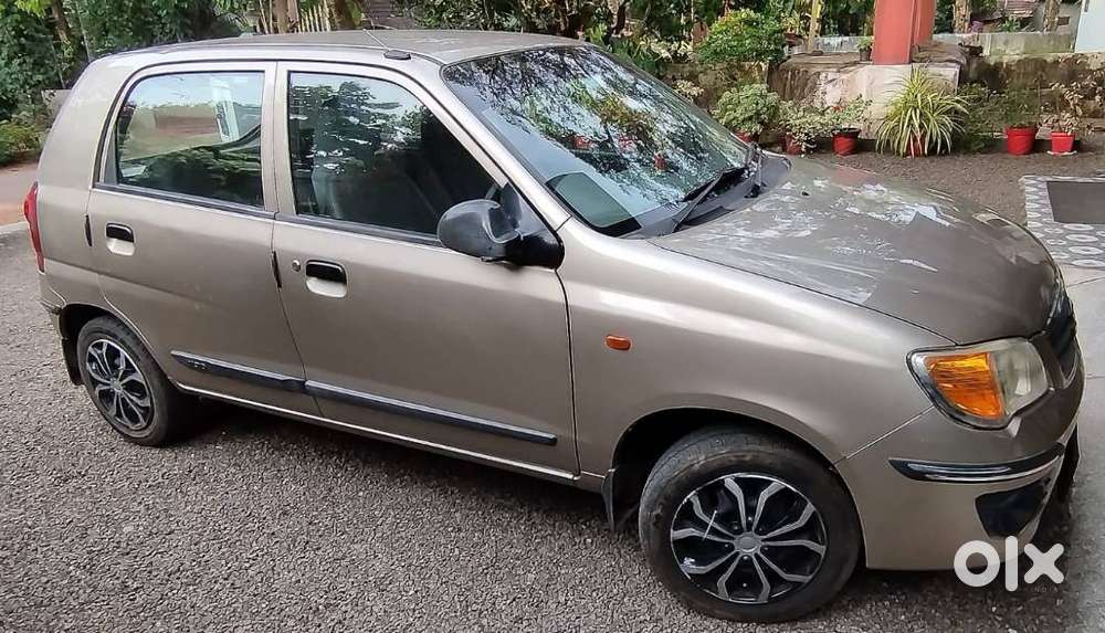 2010 Maruti Alto Vxi(o)