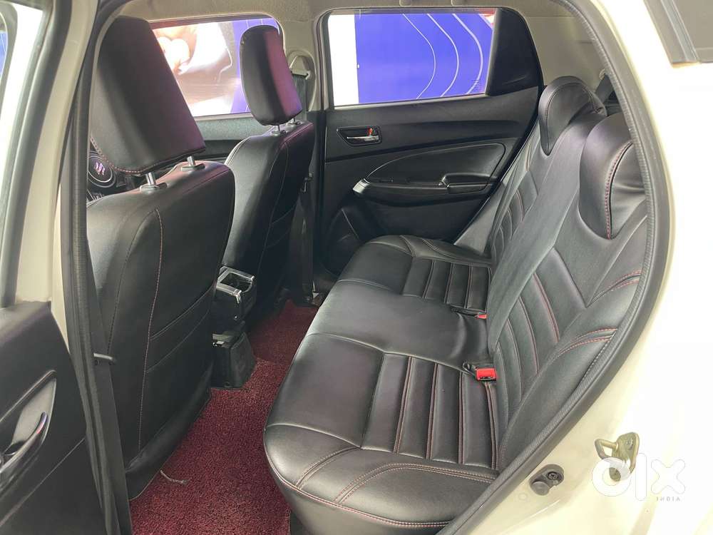 Maruti Suzuki Swift Vxi + Manual, 2020, Petrol