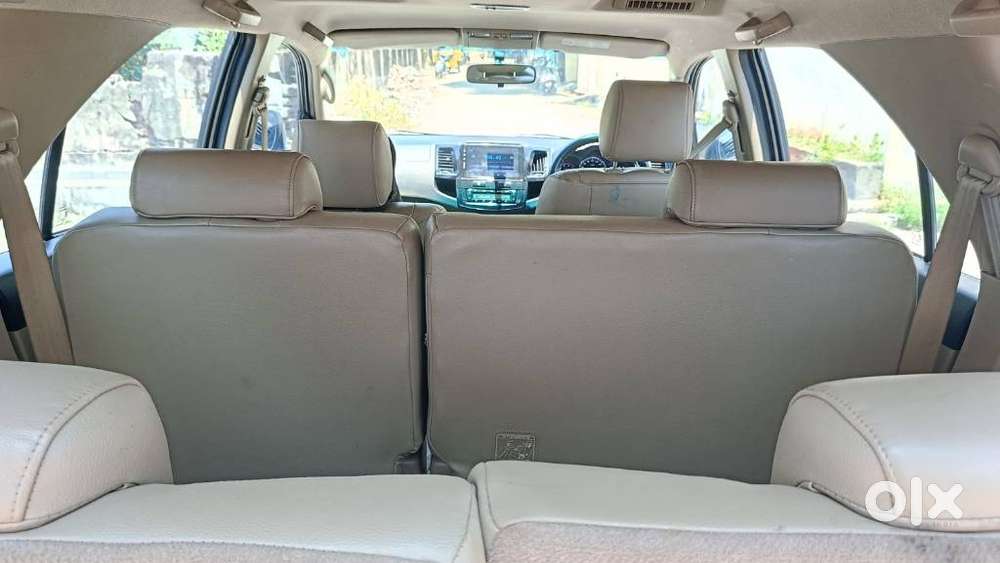 Toyota Fortuner 3.0 4x2 Automatic, 2014, Diesel