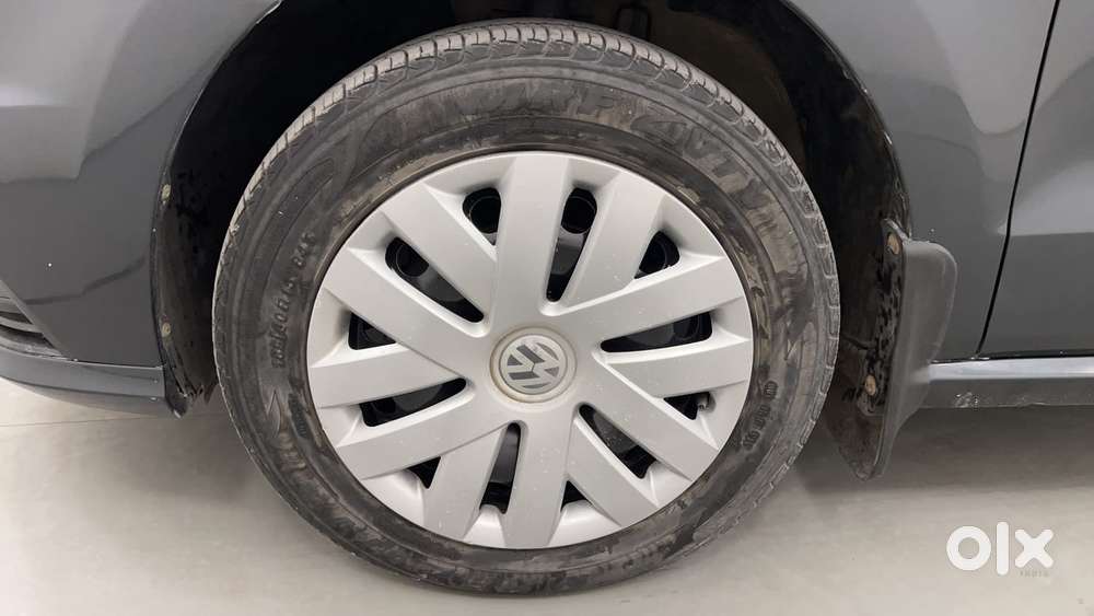 Volkswagen Ameo 1.2 Mpi Comfortline Plus, 2016, Petrol