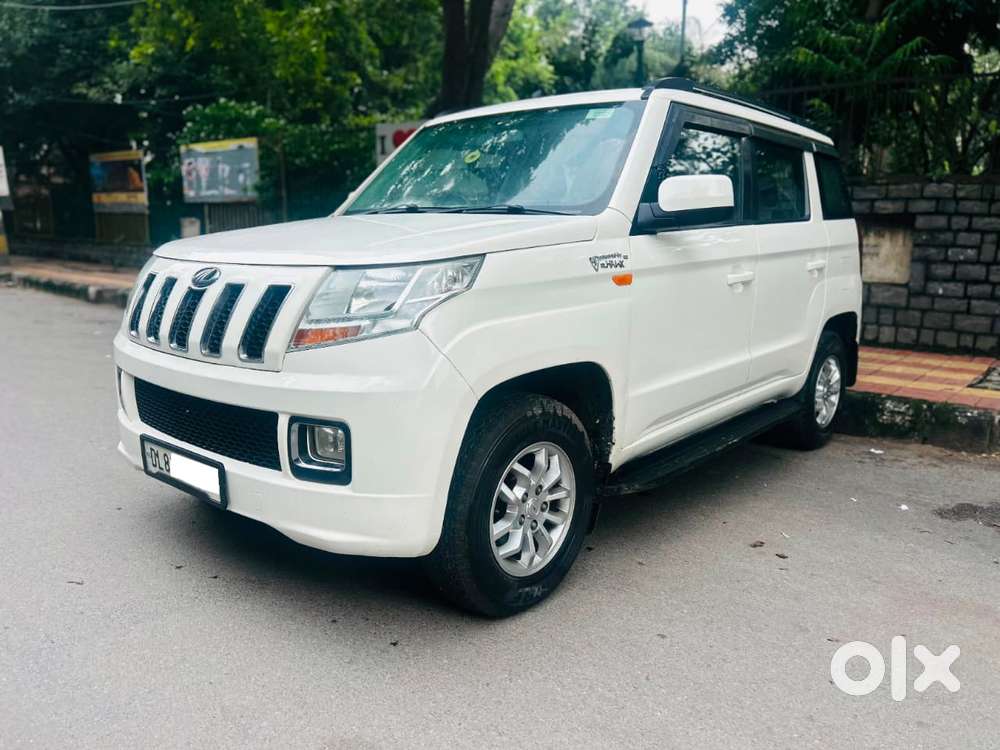 Mahindra Xuv300 W8 Diesel, 2018, Diesel