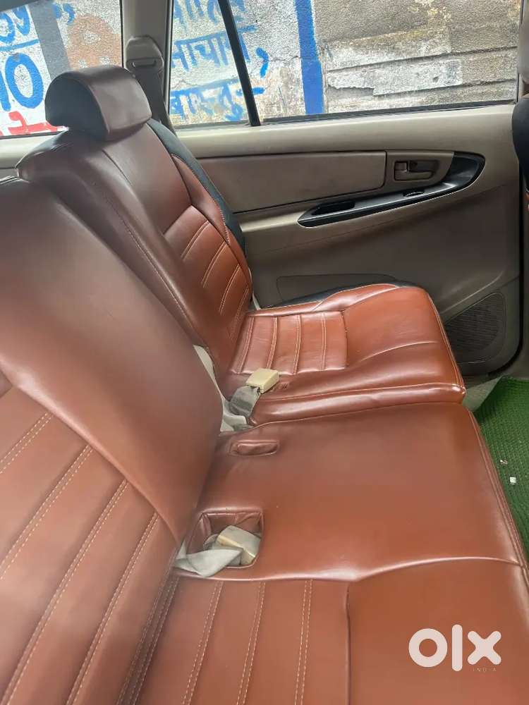 Toyota Innova 2.0 G1 2007