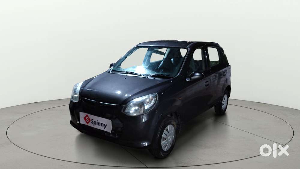 Maruti Suzuki Alto 800 Lxi, 2013, Petrol