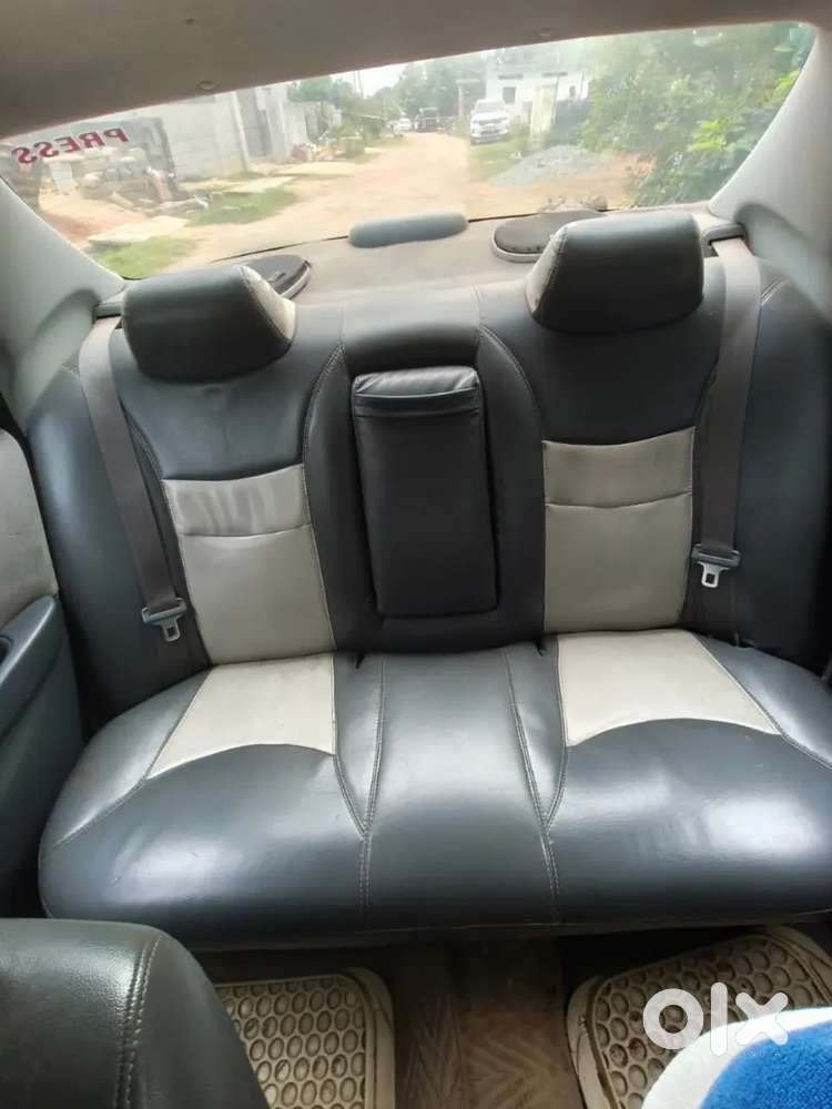 Honda 0 Alpha Diesel 2004