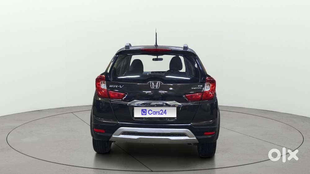 Honda Wr-v [ ] 1.5 Sv I-dtec Mt, 2022, Diesel
