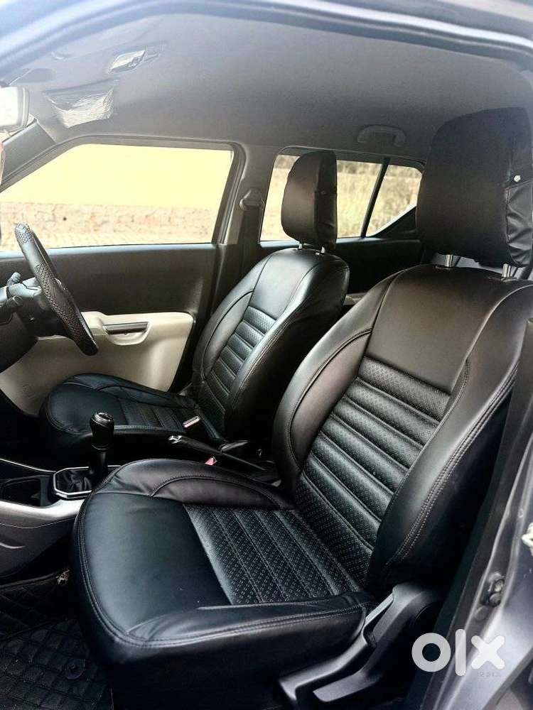 Maruti Suzuki Ignis 1.2 Delta, 2023, Petrol