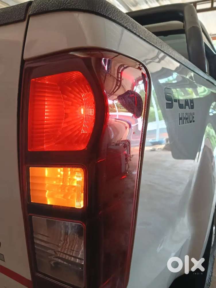 Isuzu  S-cab 2021 Diesel Well Maintained