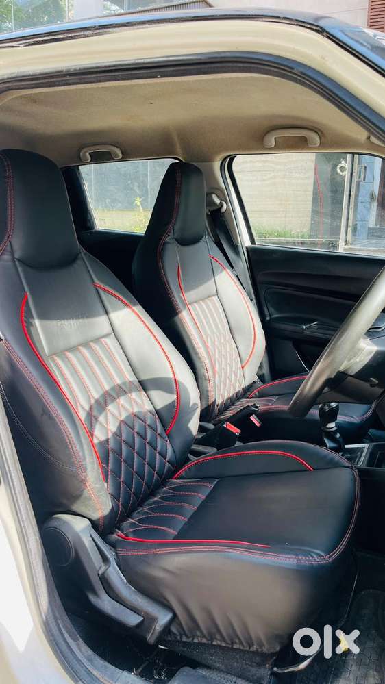 Maruti Suzuki Swift Lxi Optional-o, 2019, Cng & Hybrids