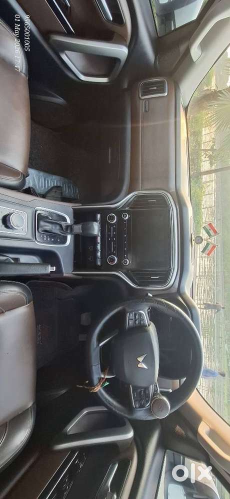 Mahindra Scorpio-n 2.2 Z8 L Diesel At 4wd 7 Str, 2023, Diesel