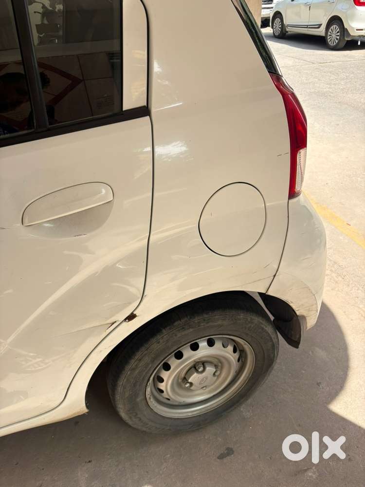 Hyundai Santro 1.1 Petrol 2019