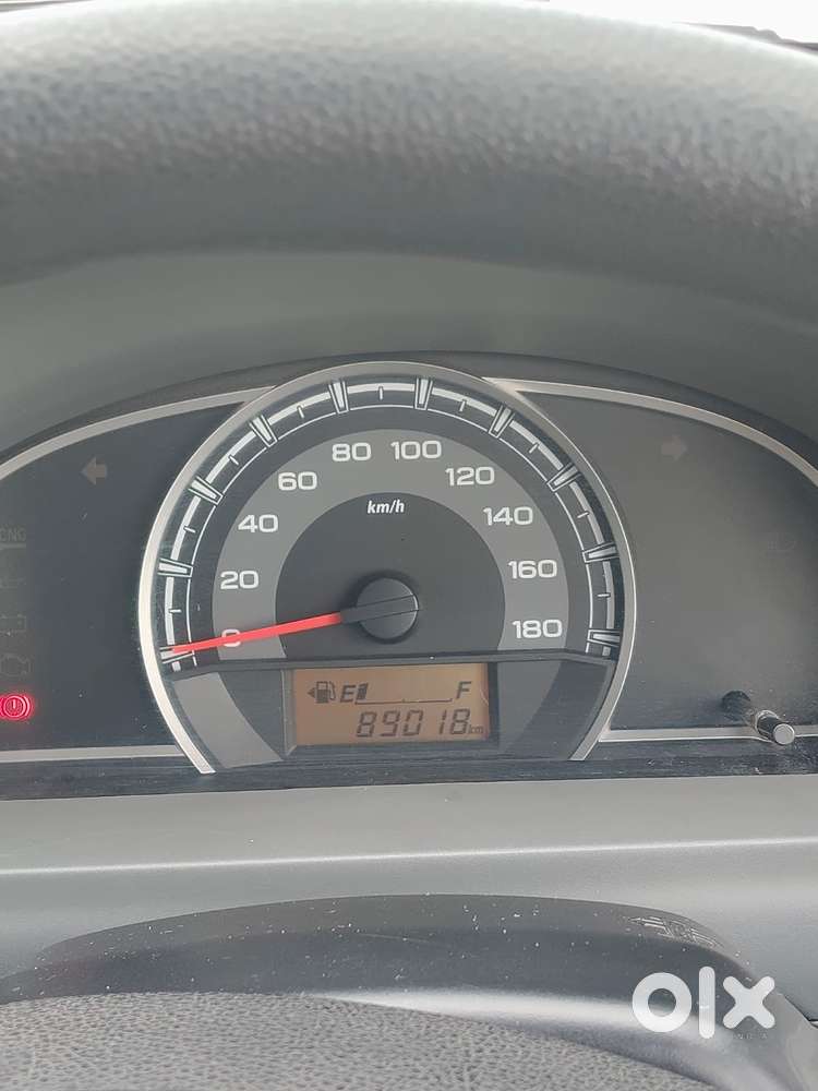 Maruti Suzuki Alto 0.8 Lxi (o), 2013, Petrol