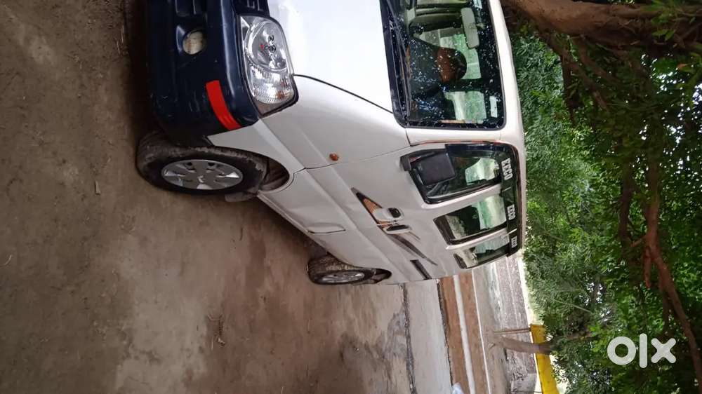 2018 Maruti Suzuki Eeco