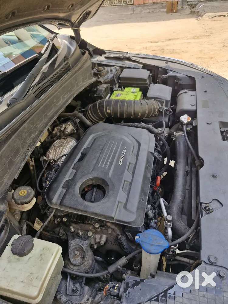 Kia Seltos 2020 Diesel Good Condition