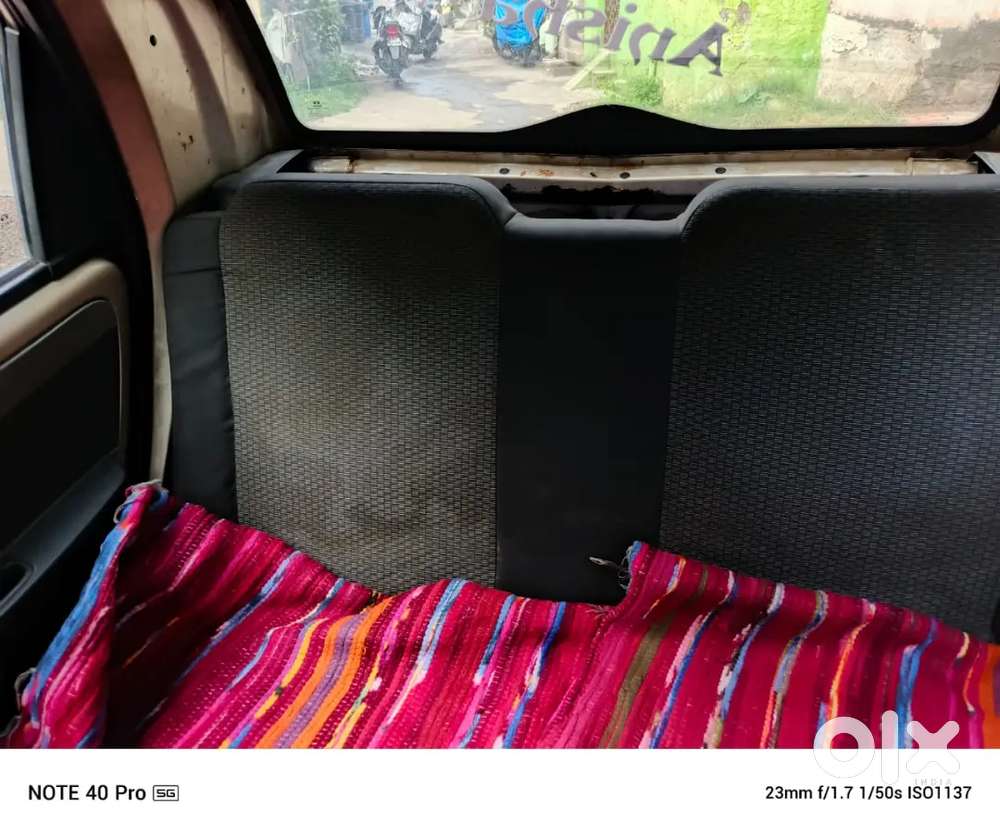 Tata Nano 2012 Petrol 60000 Km Driven