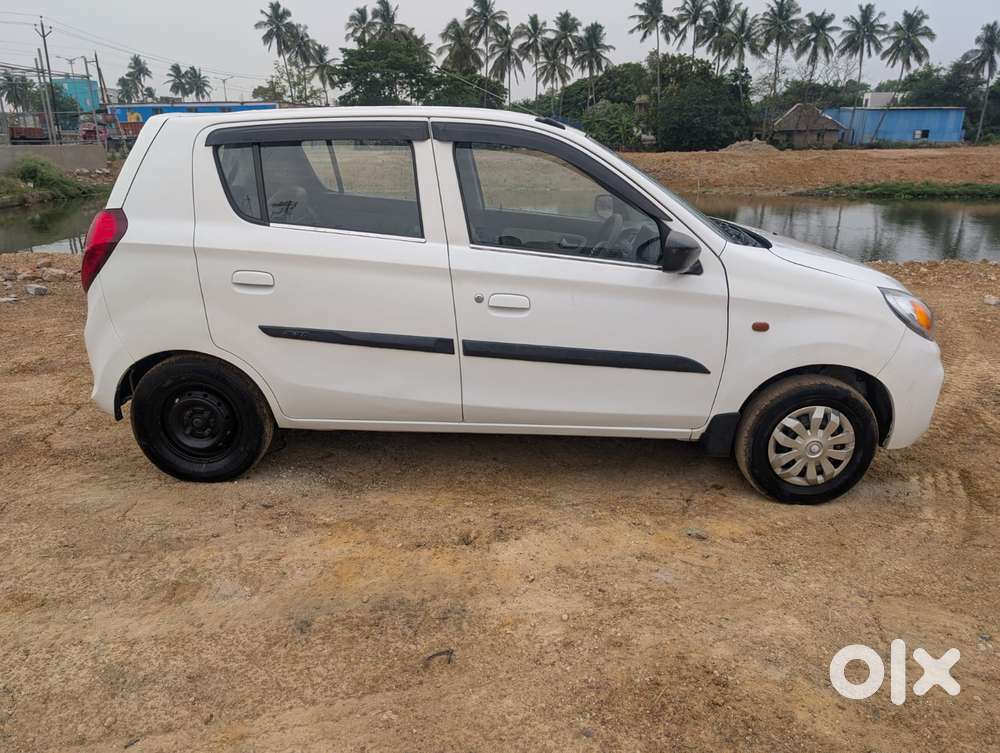 Maruti Suzuki Alto 800 2019-2023 0.8 Vxi, 2023, Petrol