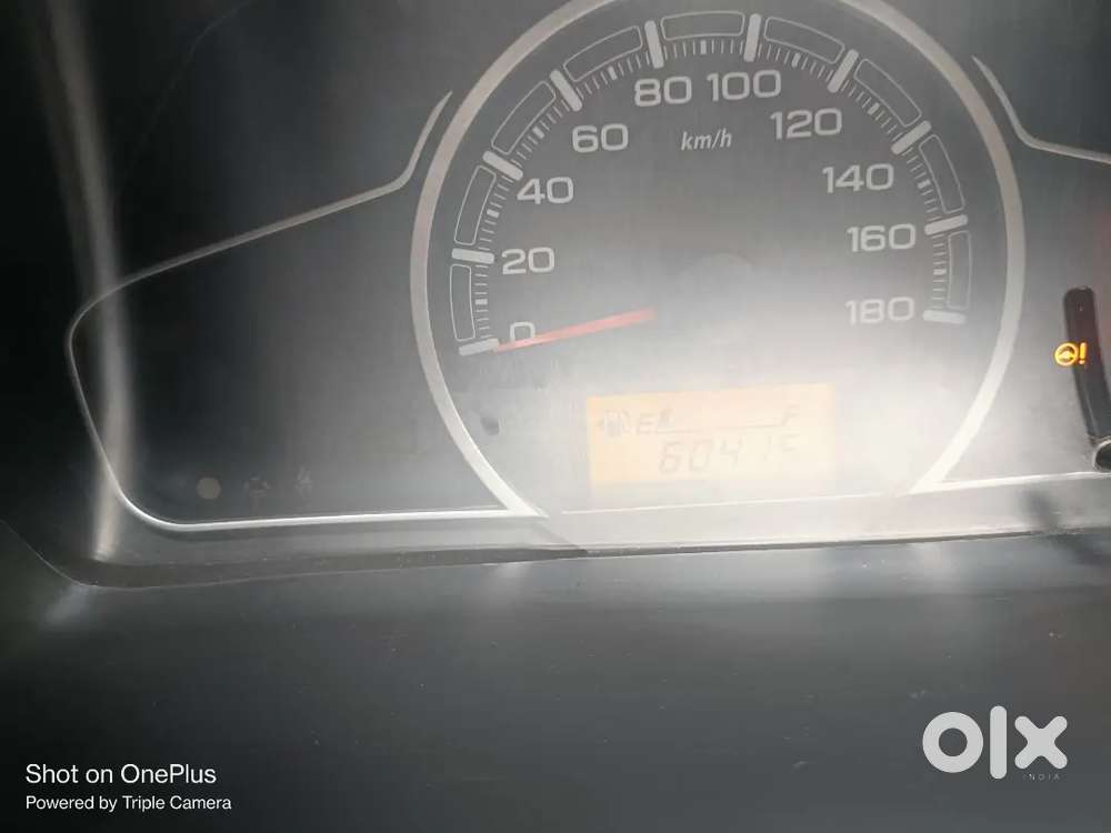 Maruti Suzuki Alto 800 2022