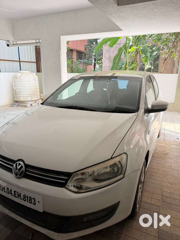 Volkswagen Polo 2012 Diesel Well Maintained