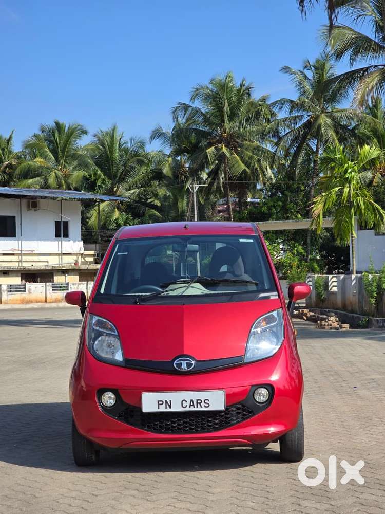 Tata Nano Xta, 2015, Petrol