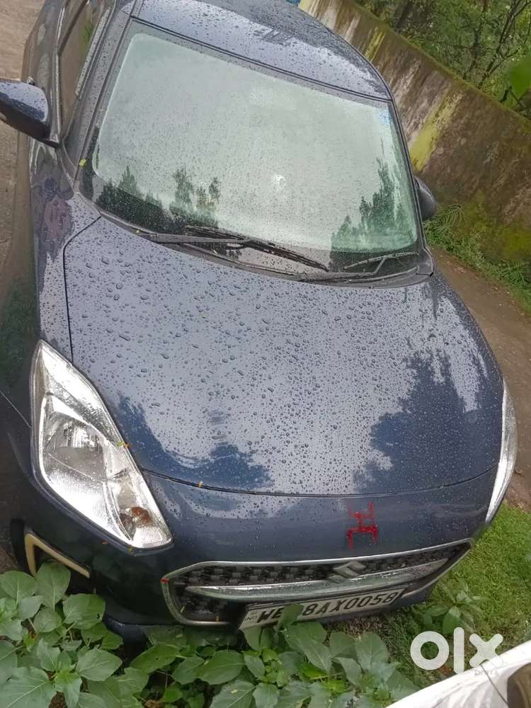 Maruti Suzuki Swift 2021