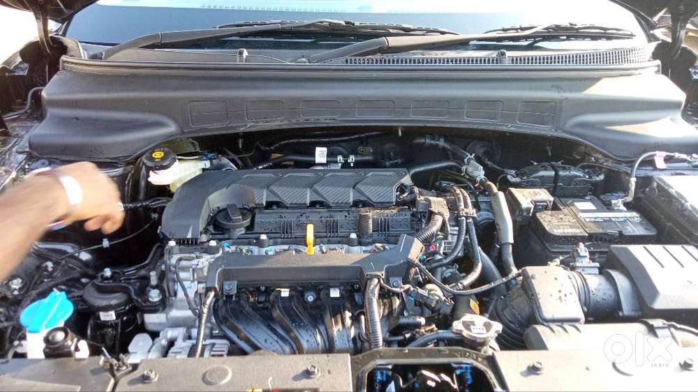 Brand New Car 3 Month Old